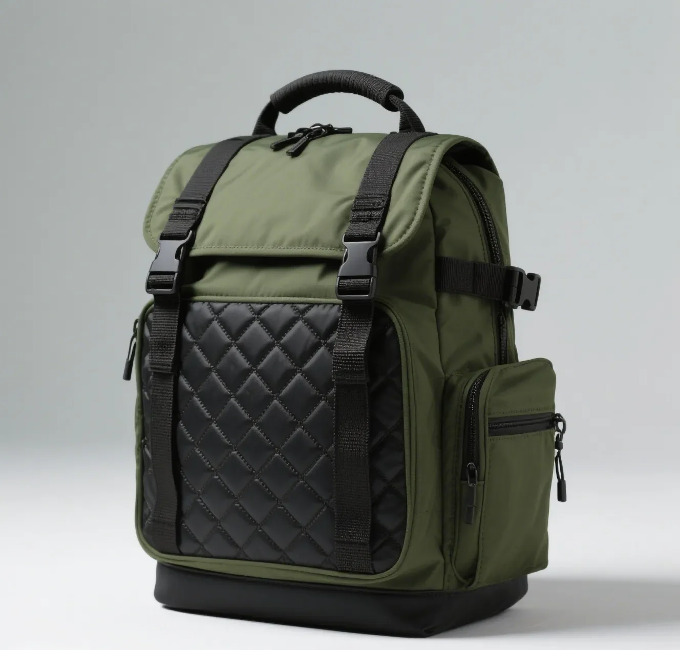 Advanced CAD design system for bag development